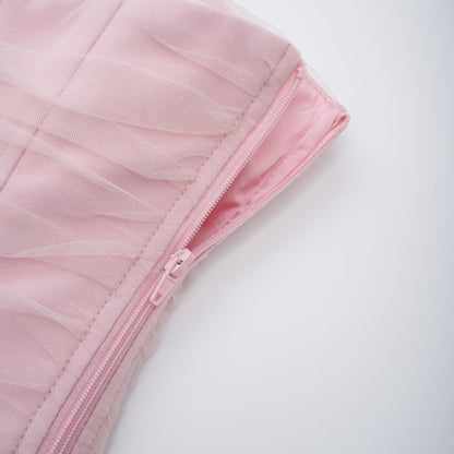 Priscille | The Epitome of Pink Romance