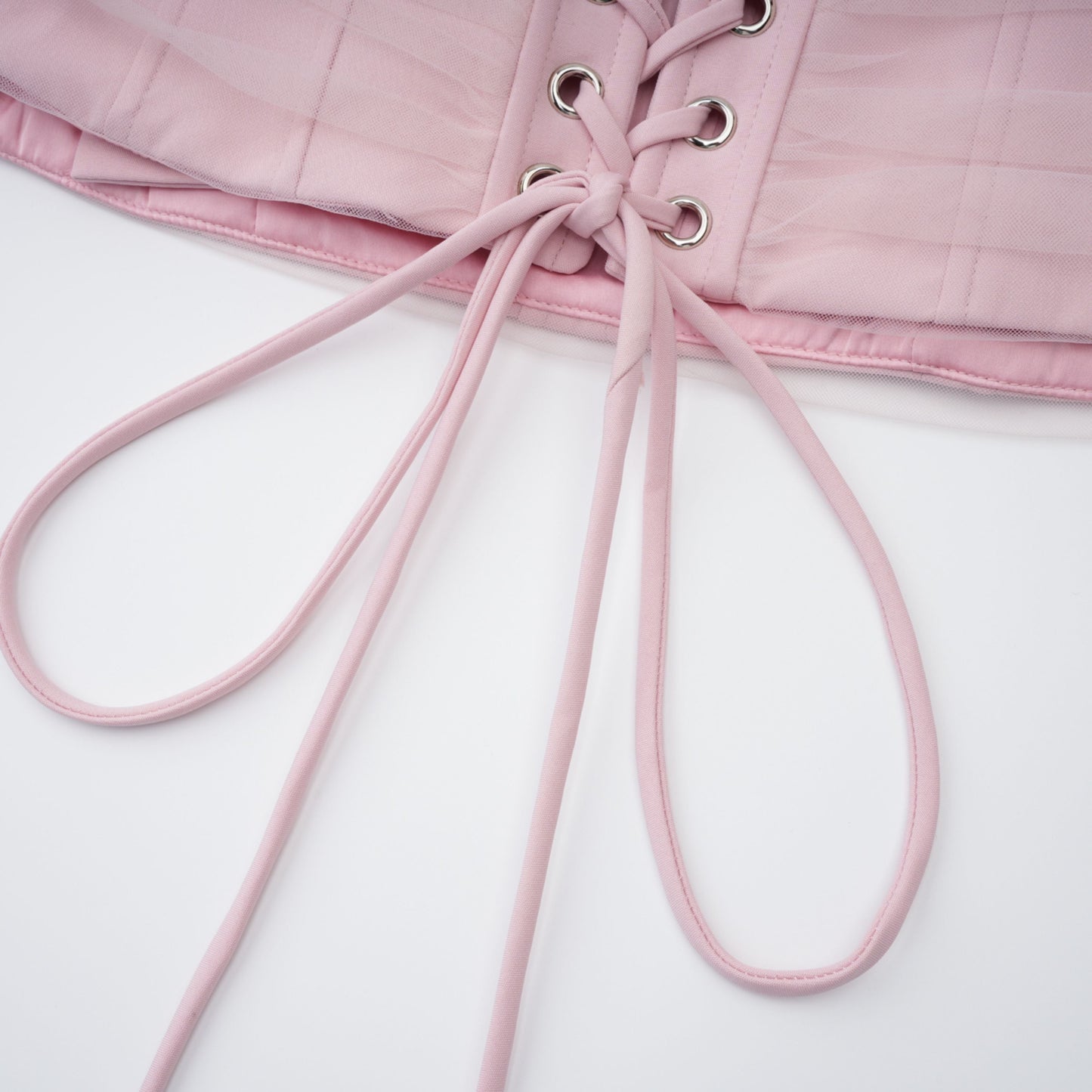 Priscille | The Epitome of Pink Romance