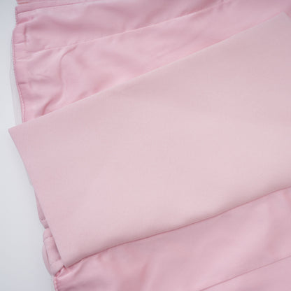 Priscille | The Epitome of Pink Romance