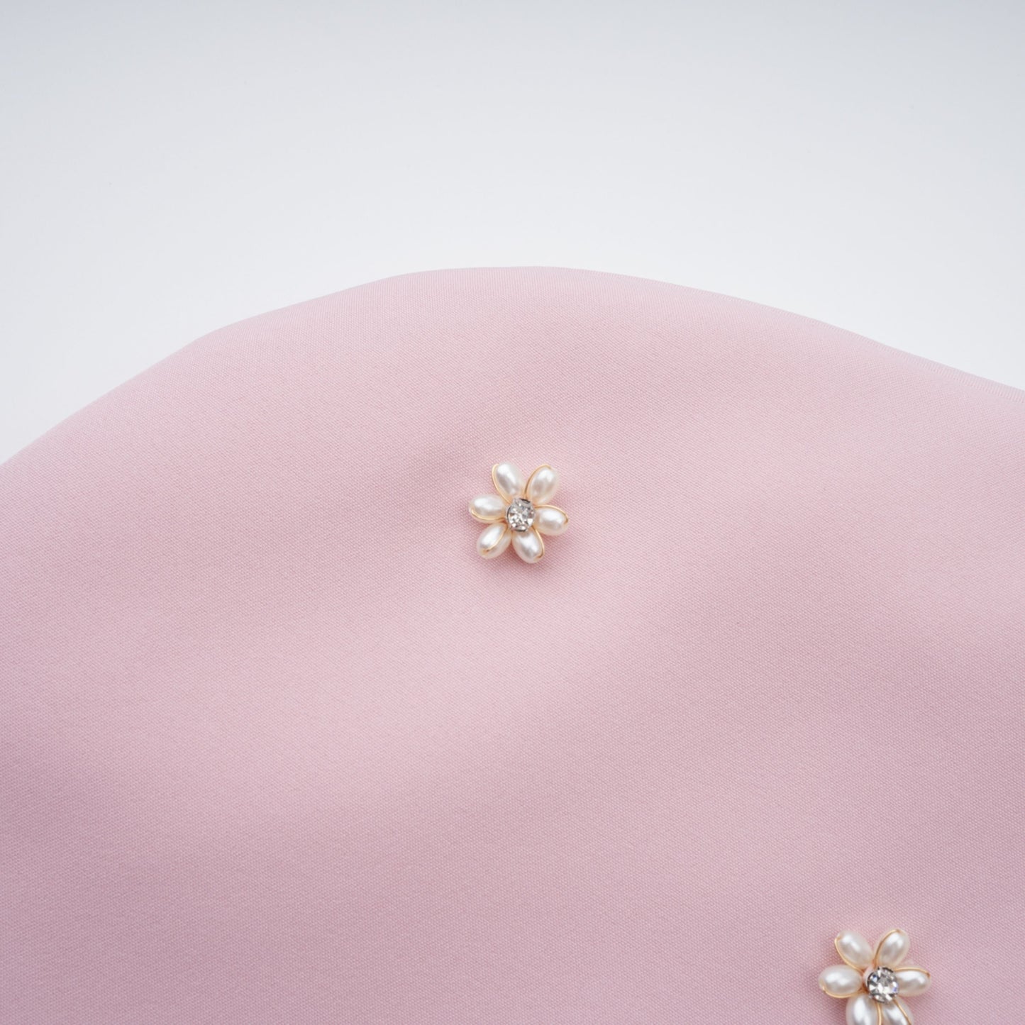 Priscille | The Epitome of Pink Romance