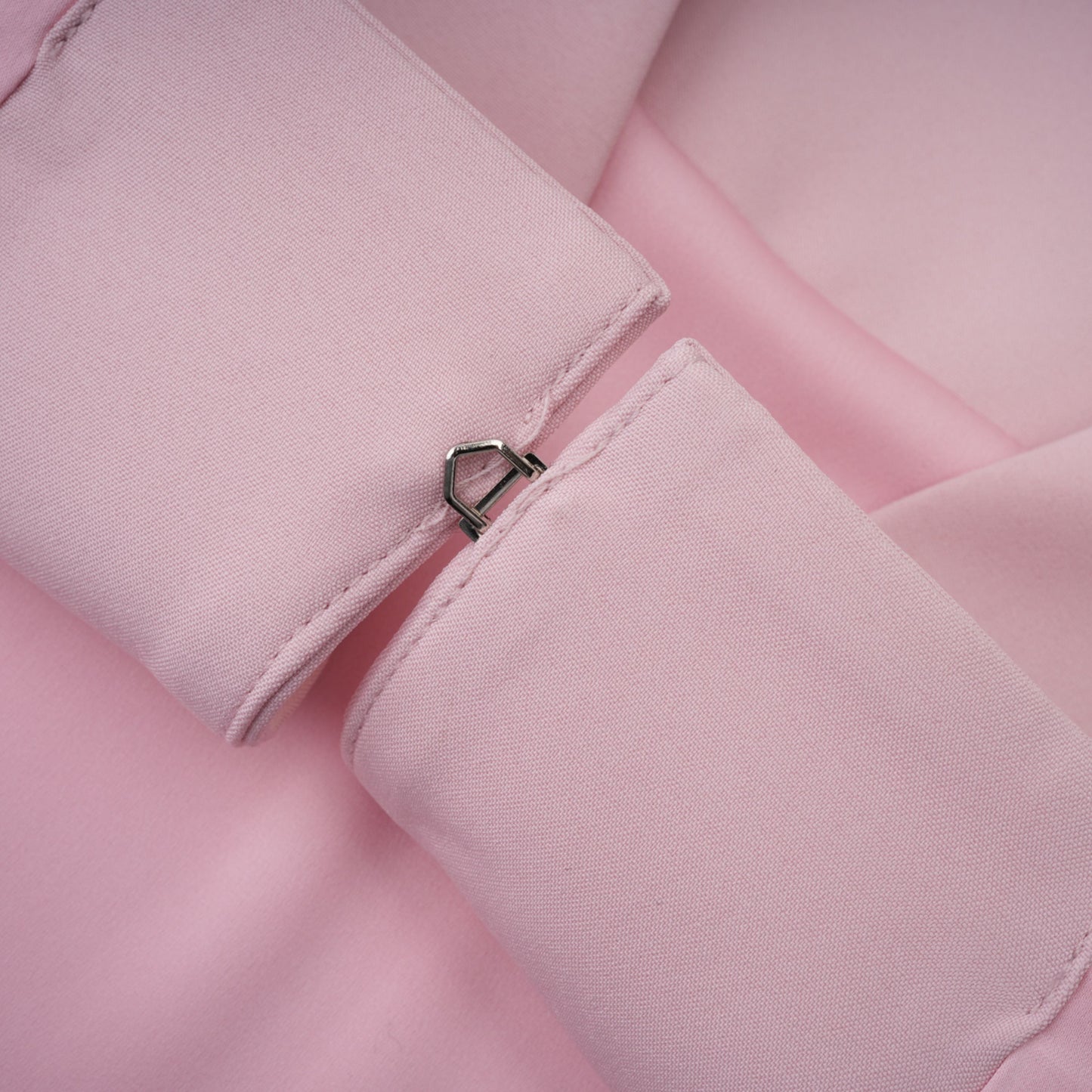 Priscille | The Epitome of Pink Romance