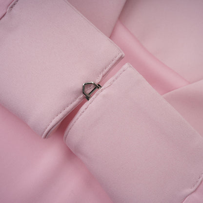 Priscille | The Epitome of Pink Romance