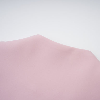 Priscille | The Epitome of Pink Romance