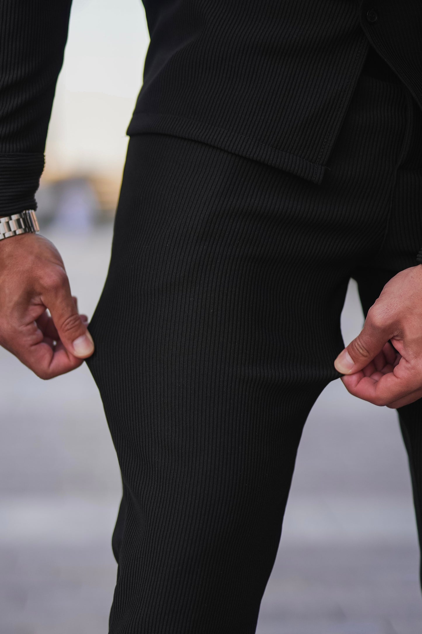 Pablo | Your Downtown Style Secret