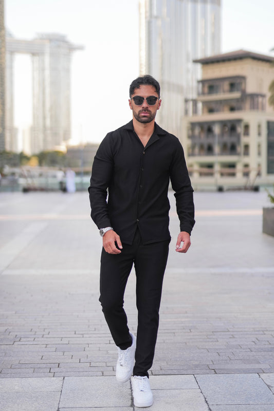 Pablo | Your Downtown Style Secret