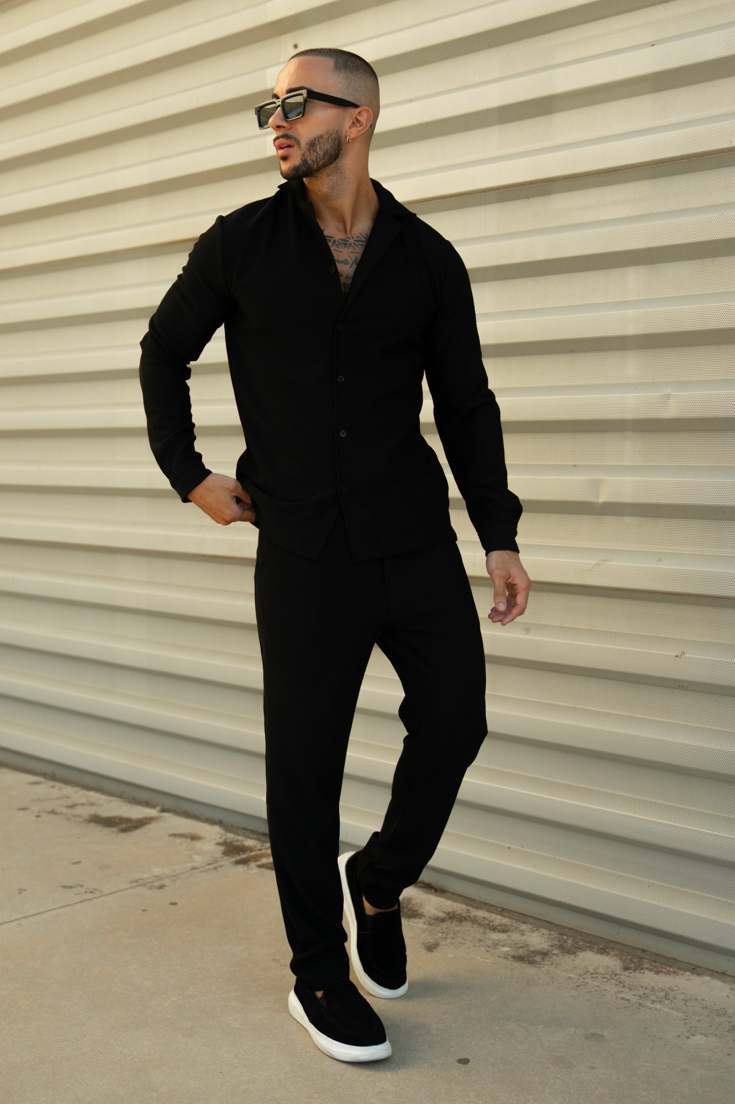 Pablo | Your Downtown Style Secret