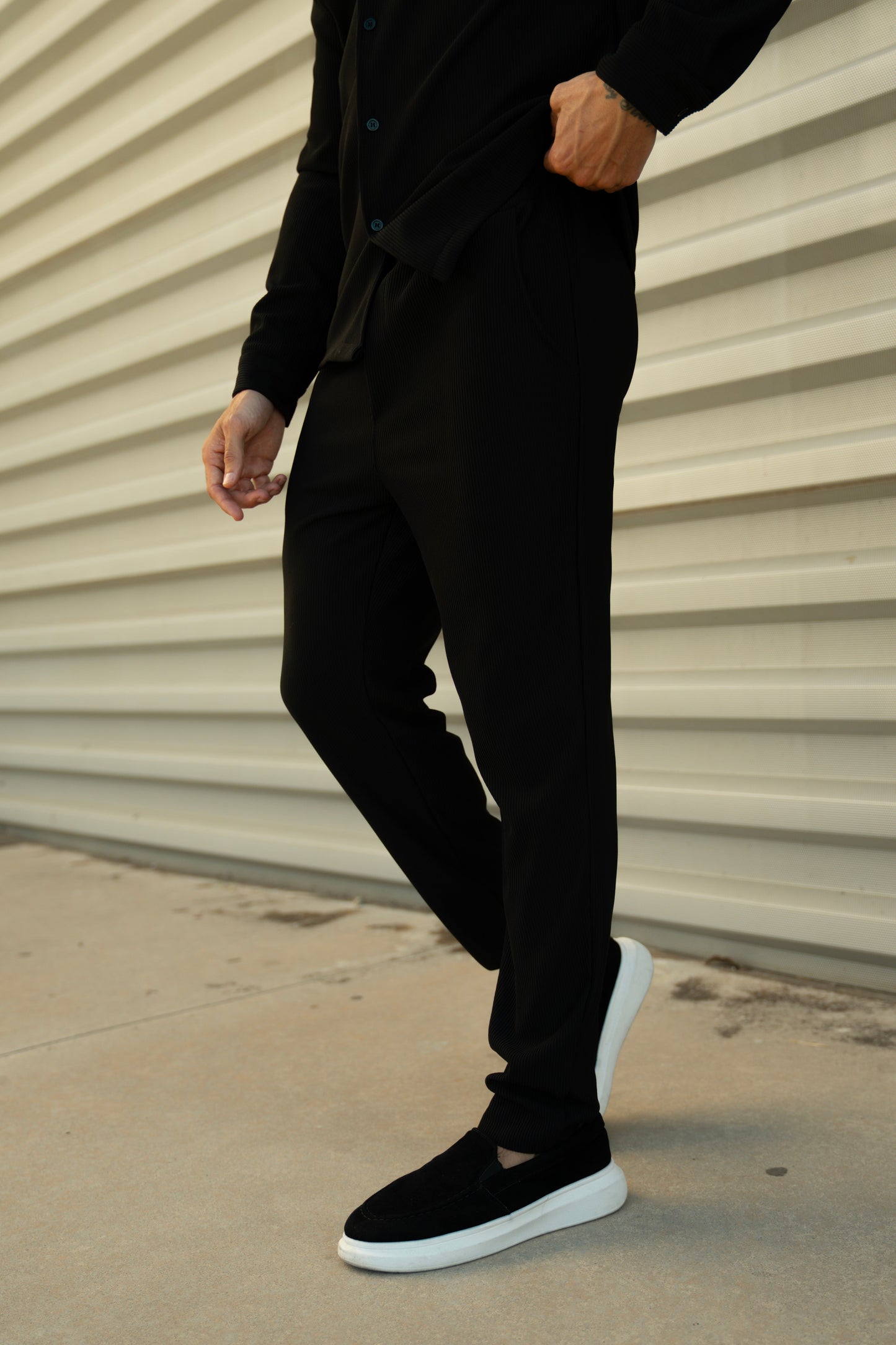 Pablo | Your Downtown Style Secret