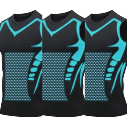 John | The High-Performance Kinetic Compression Shaping Tank
