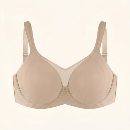 Braby | The Zero-Gravity Full-Coverage Airflow Support Bra