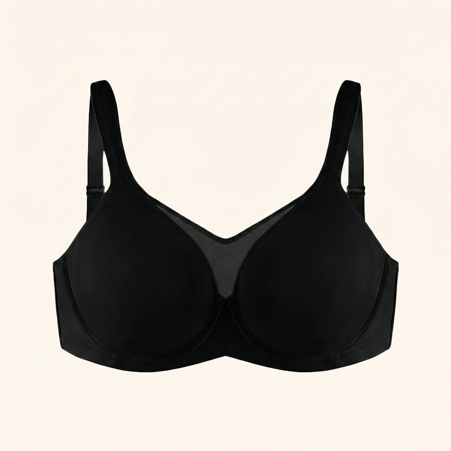 Braby | The Zero-Gravity Full-Coverage Airflow Support Bra