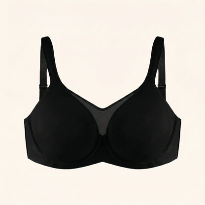 Braby | The Zero-Gravity Full-Coverage Airflow Support Bra