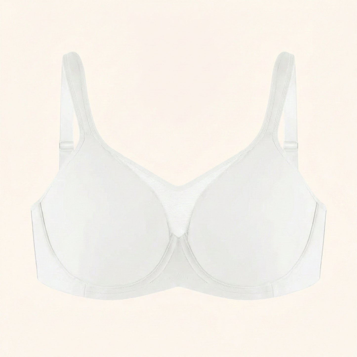 Braby | The Zero-Gravity Full-Coverage Airflow Support Bra