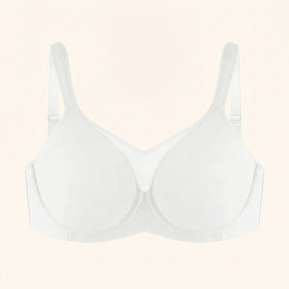 Braby | The Zero-Gravity Full-Coverage Airflow Support Bra
