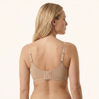 Braby | The Zero-Gravity Full-Coverage Airflow Support Bra