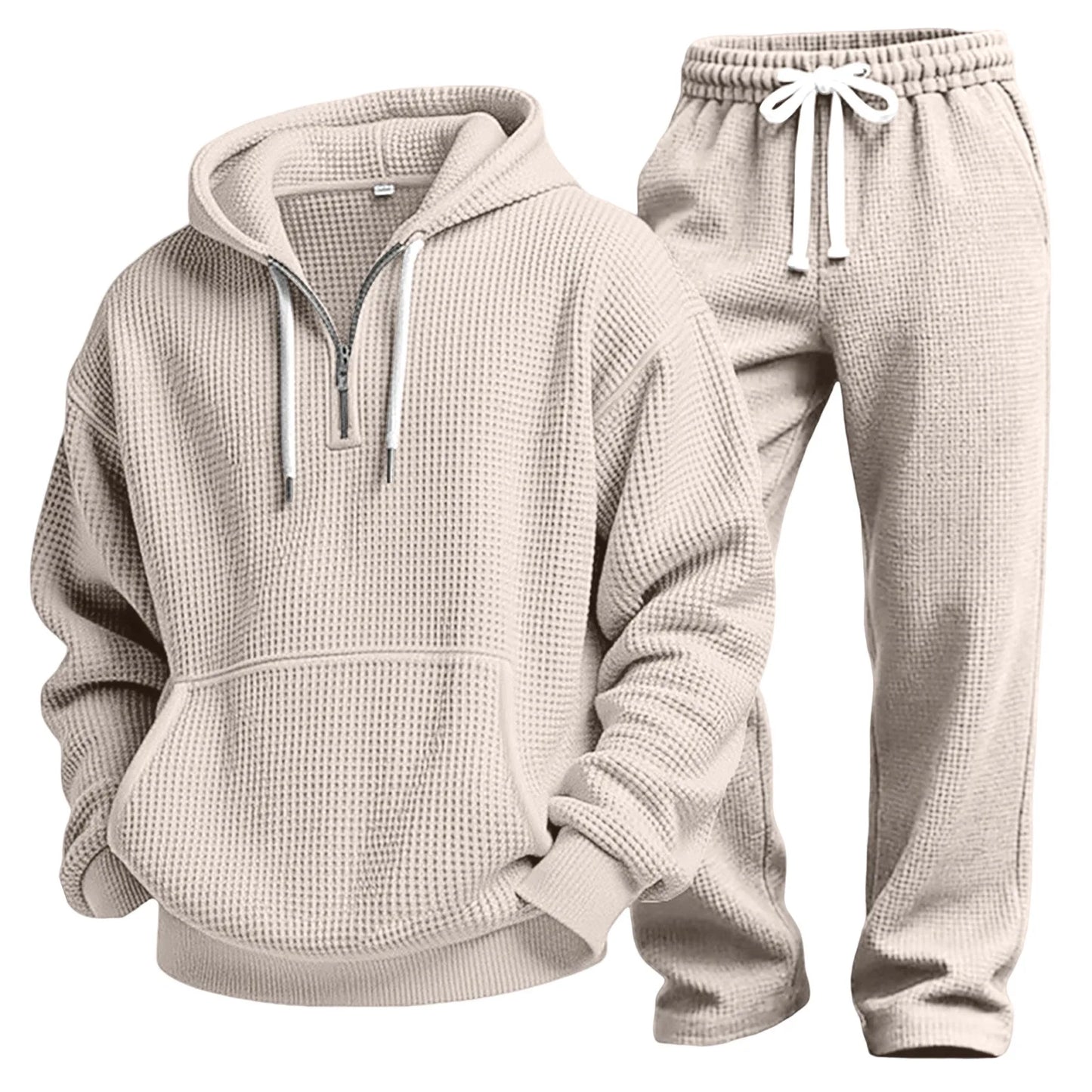 Marc | The Art of Effortless Comfort