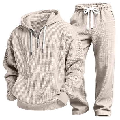 Marc | The Art of Effortless Comfort