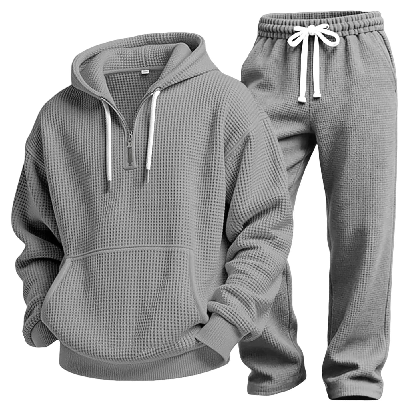 Marc | The Art of Effortless Comfort