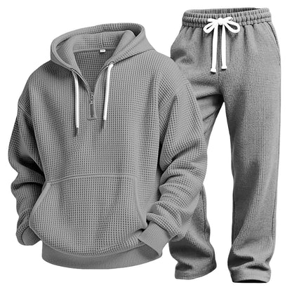 Marc | The Art of Effortless Comfort
