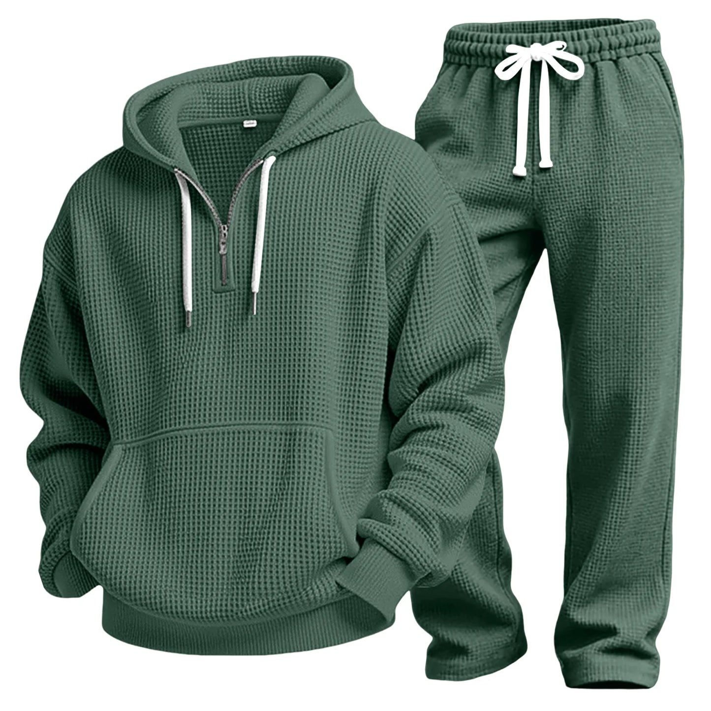 Marc | The Art of Effortless Comfort