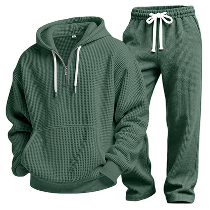 Marc | The Art of Effortless Comfort