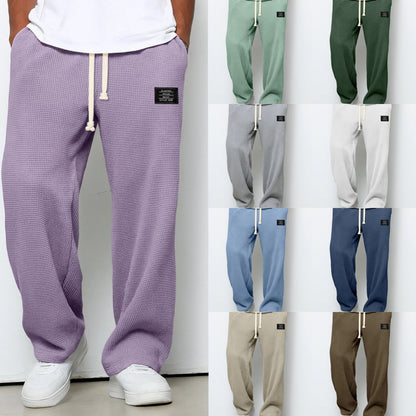 Samuel | The New Standard in Relaxed Refinemen