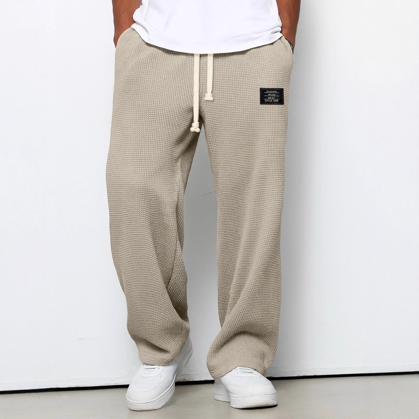 Samuel | The New Standard in Relaxed Refinemen