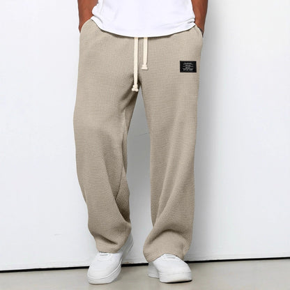 Samuel | The New Standard in Relaxed Refinemen