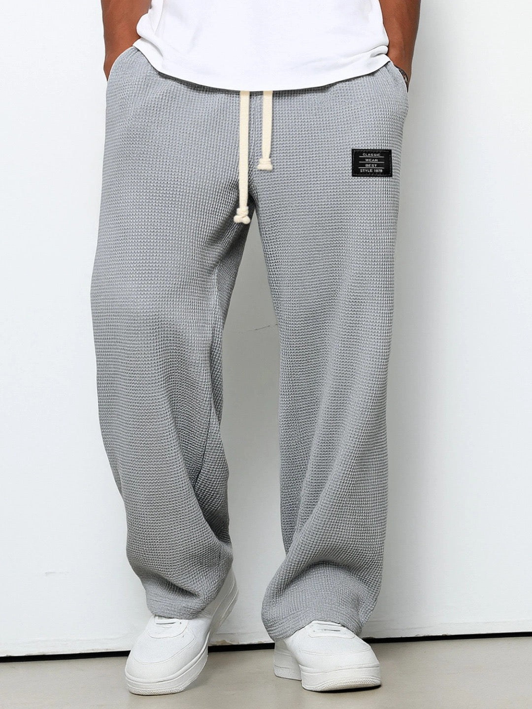 Samuel | The New Standard in Relaxed Refinemen