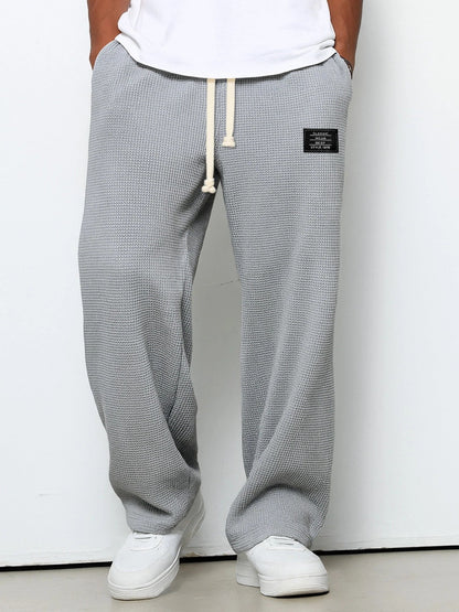 Samuel | The New Standard in Relaxed Refinemen