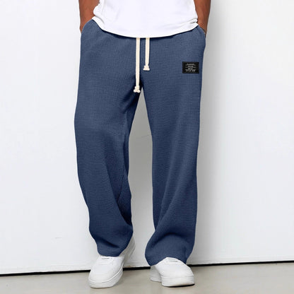 Samuel | The New Standard in Relaxed Refinemen