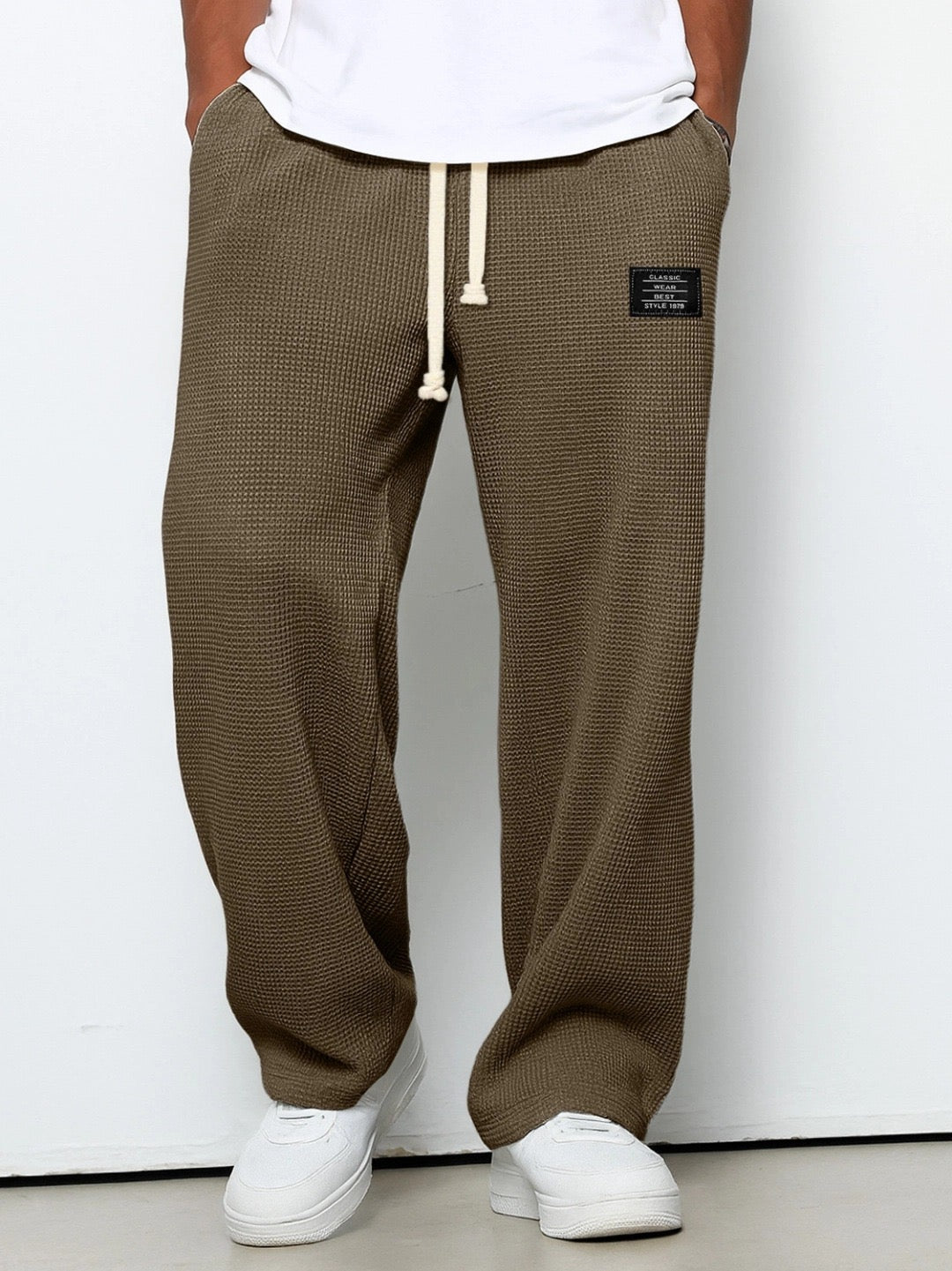 Samuel | The New Standard in Relaxed Refinemen