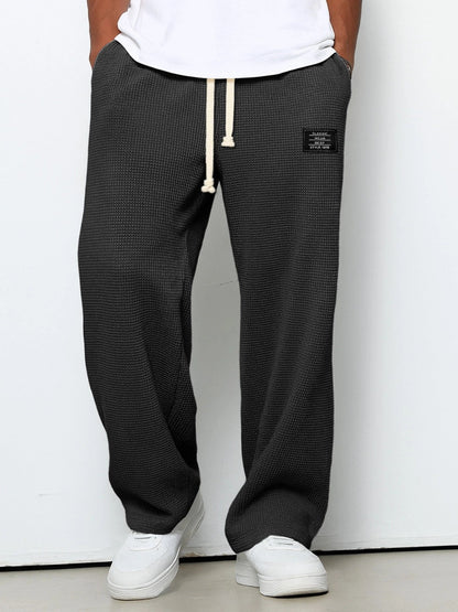 Samuel | The New Standard in Relaxed Refinemen
