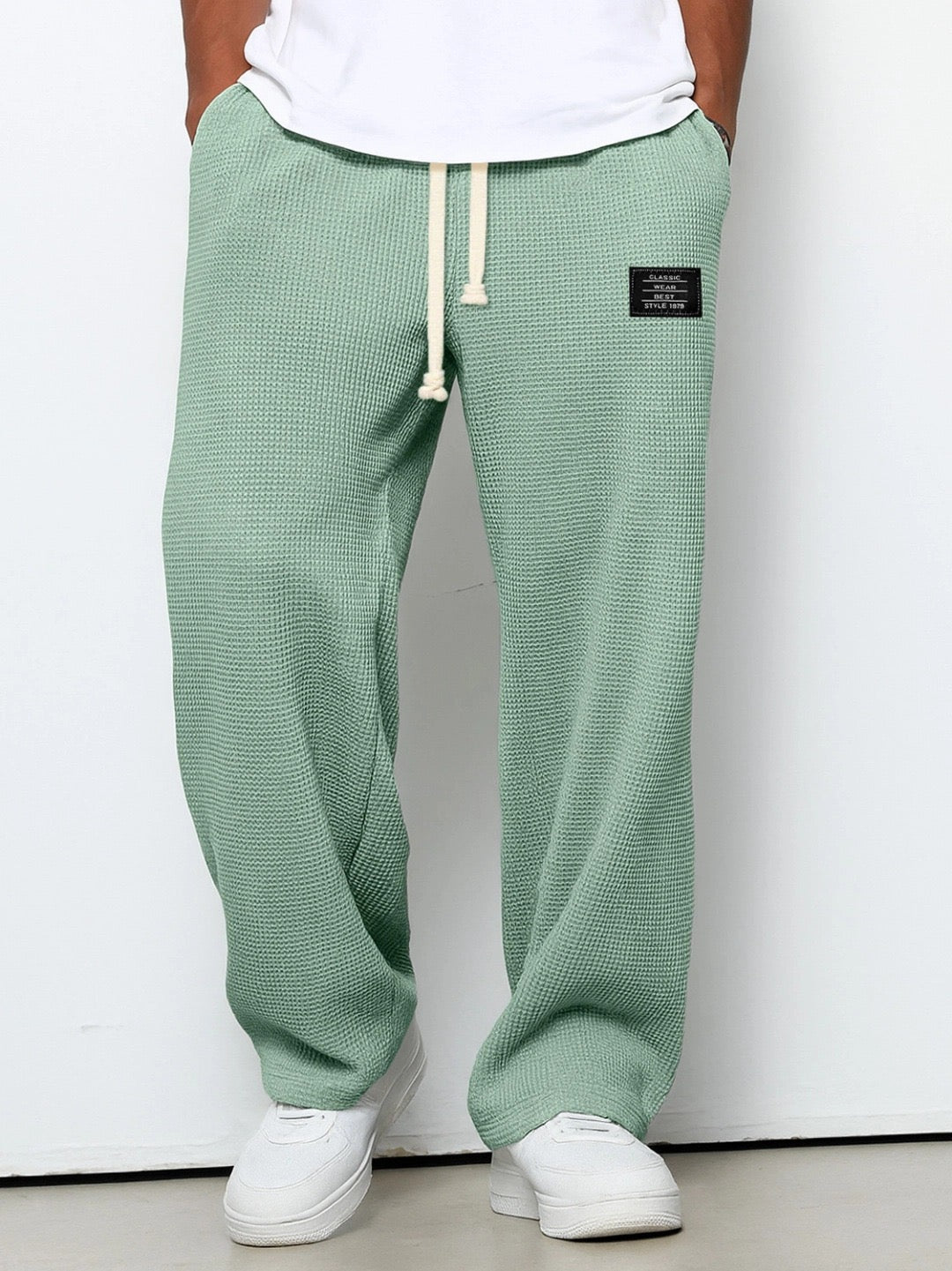 Samuel | The New Standard in Relaxed Refinemen