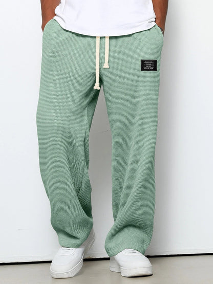 Samuel | The New Standard in Relaxed Refinemen
