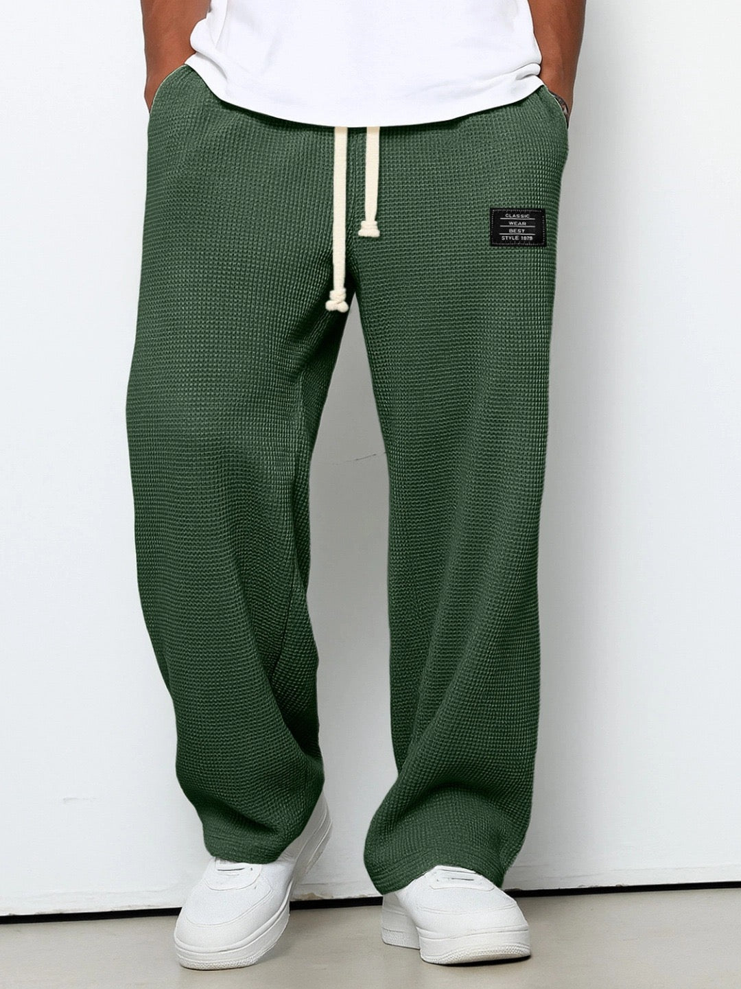 Samuel | The New Standard in Relaxed Refinemen
