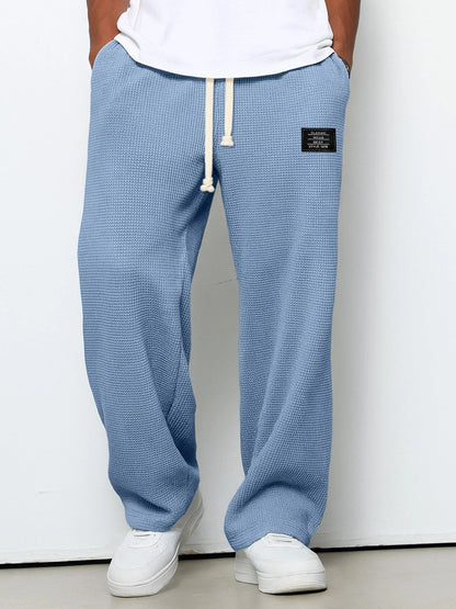 Samuel | The New Standard in Relaxed Refinemen