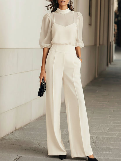 Serena | Effortless Sophistication for the Canadian Woman