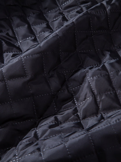 Leopard | The Arctic Chic Faux Fur Overcoat