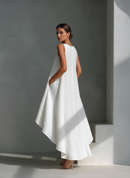 Asha | The Architecture of Airy Elegance