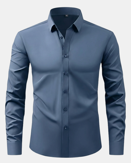Liam | The Boardroom Performance Shirt