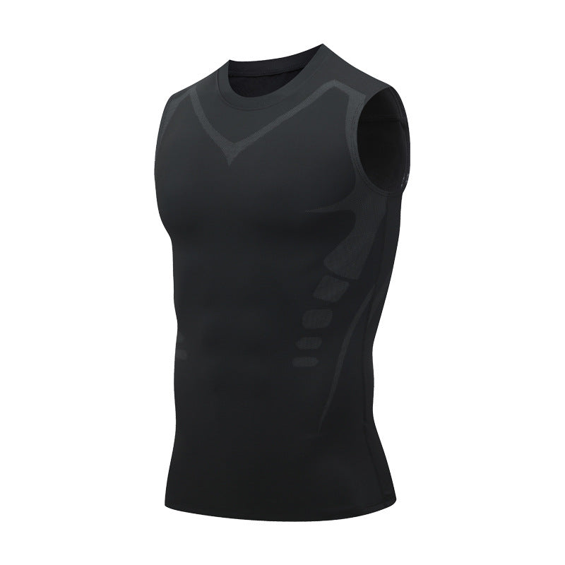 John | The High-Performance Kinetic Compression Shaping Tank