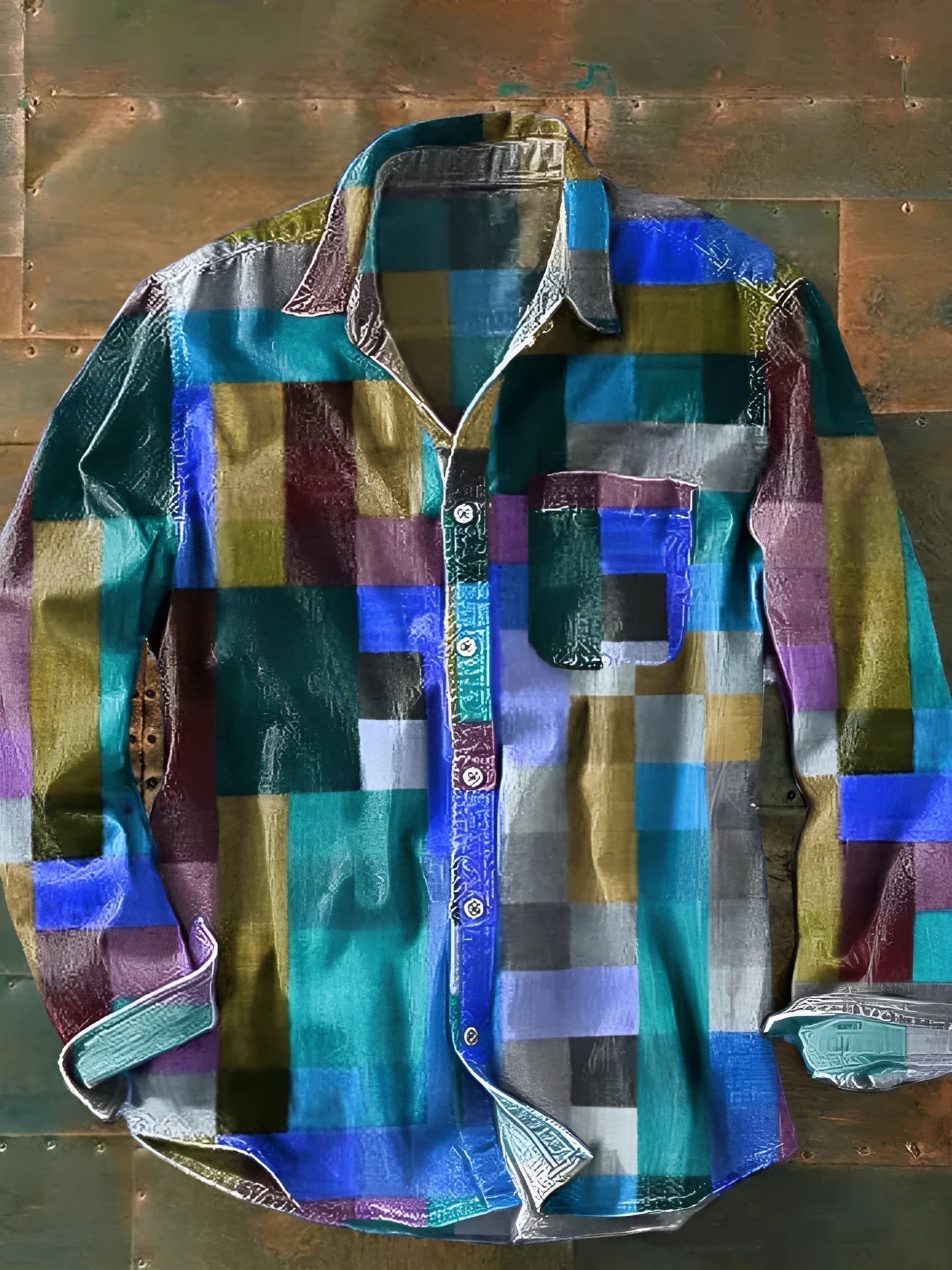 Bobbie | The Art of Modern Patchwork