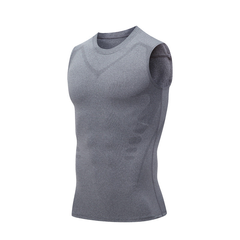 John | The High-Performance Kinetic Compression Shaping Tank