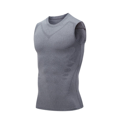 John | The High-Performance Kinetic Compression Shaping Tank