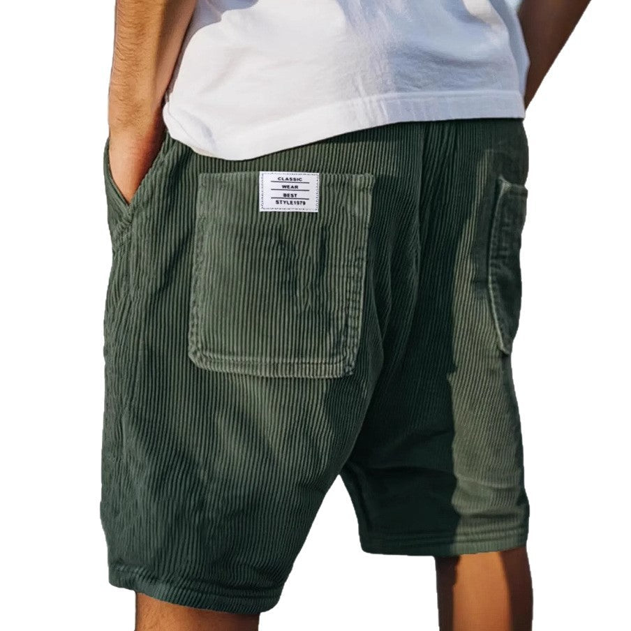 Clark | The New Standard of Summer Sophistication