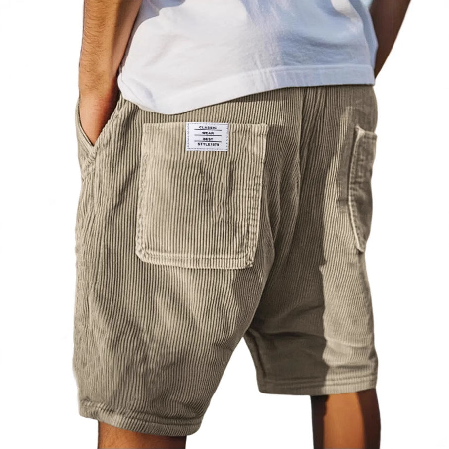 Clark | The New Standard of Summer Sophistication