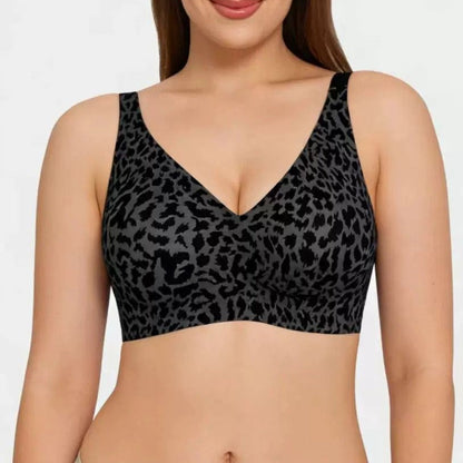 Jelly | The 360° Gel-Matrix Smooth-Contour Wireless Bra