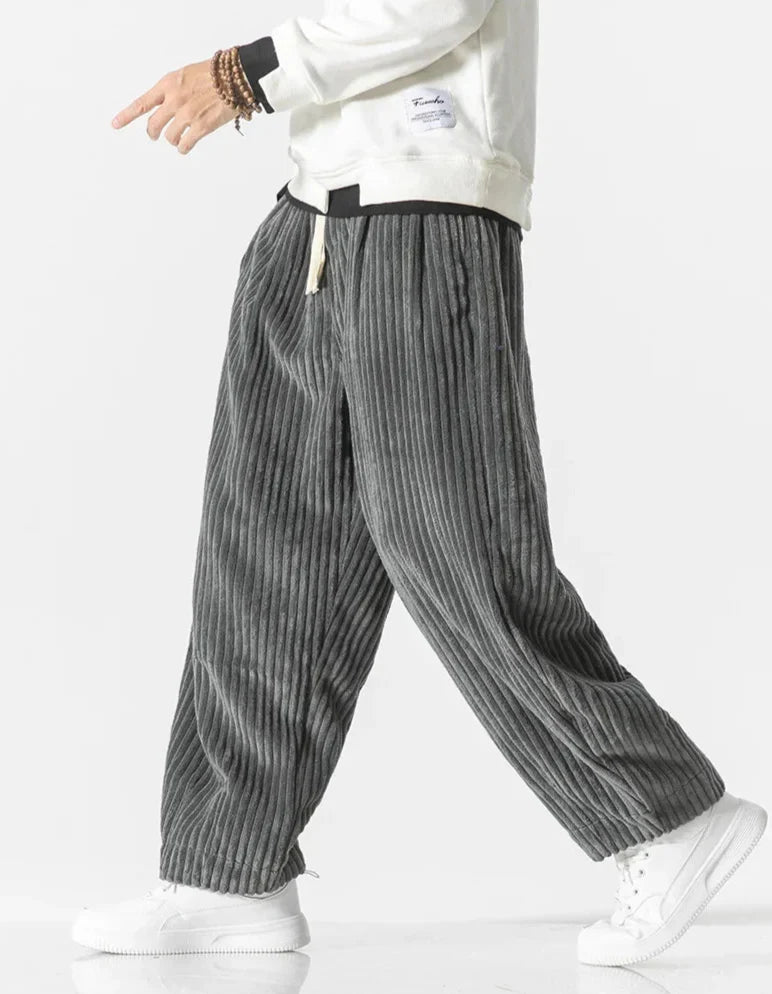 Keaton | The New Standard of Effortless Texture