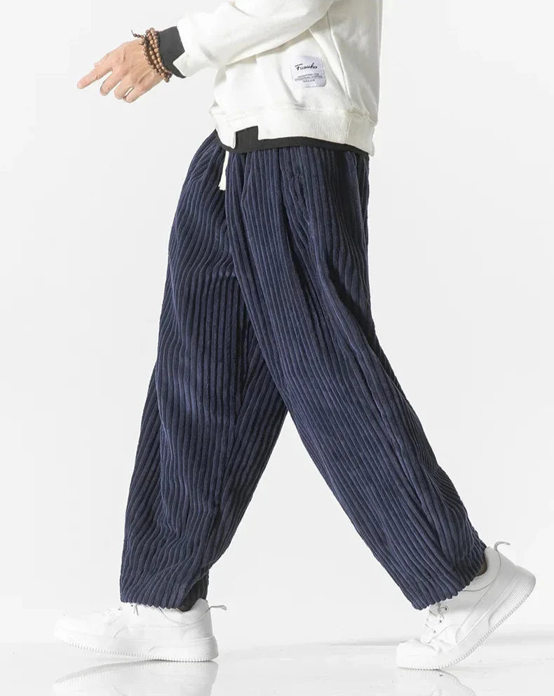 Keaton | The New Standard of Effortless Texture