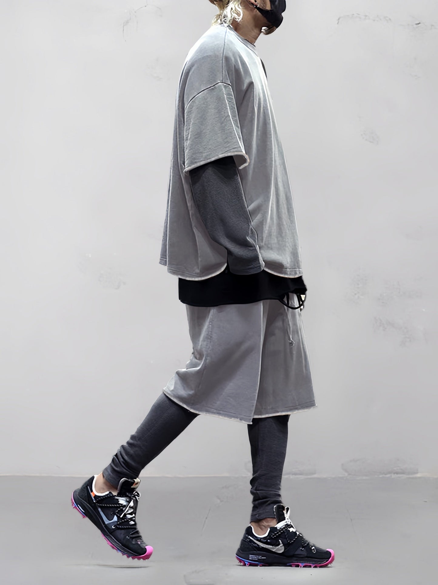 Casu | The Premium 100% Cotton Loose-Fit Lifestyle Set